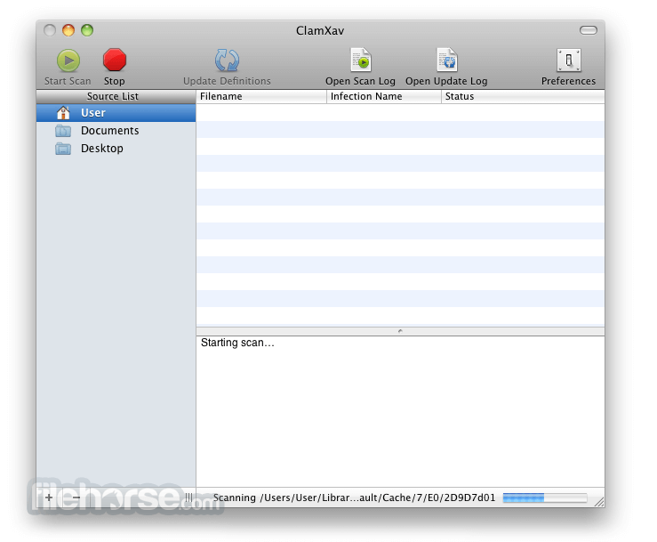 Clamxav 3.0.7 free download for mac